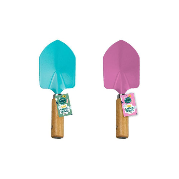 Rowan Kids Gardening Trowel | Assorted Colour - Choice Stores