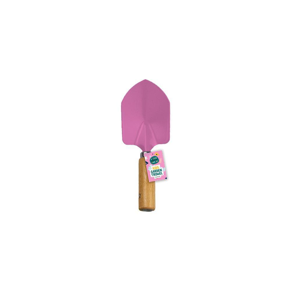 Rowan Kids Gardening Trowel | Assorted Colour - Choice Stores