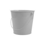 Rowan Metal Pot with Handle | Assorted Colour | 13cm - Choice Stores