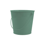 Rowan Metal Pot with Handle | Assorted Colour | 13cm - Choice Stores