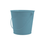 Rowan Metal Pot with Handle | Assorted Colour | 13cm - Choice Stores