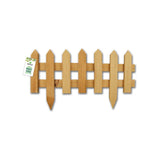 Rowan Picket Fence Panel| Assorted Colour | 60cm x 34cm - Choice Stores