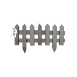 Rowan Picket Fence Panel| Assorted Colour | 60cm x 34cm - Choice Stores