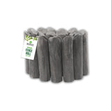 Rowan Wooden Fence Roll | Assorted Colour | 1m x 15cm - Choice Stores