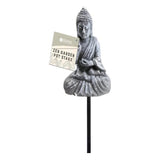 Rowan Zen Garden Pot Stake | Assorted Design | 15cm - Choice Stores