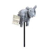 Rowan Zen Garden Pot Stake | Assorted Design | 15cm - Choice Stores