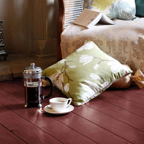 Sadolin Classic All Purpose Woodstain | Mahogany - Choice Stores
