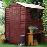 Sadolin Classic All Purpose Woodstain | Mahogany - Choice Stores
