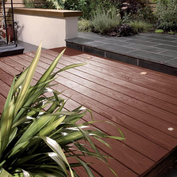 Sadolin Classic All Purpose Woodstain | Teak - Choice Stores