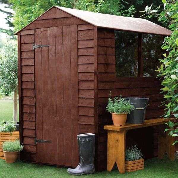 Sadolin Classic All Purpose Woodstain | Teak - Choice Stores