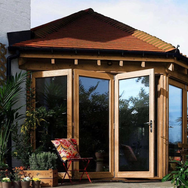 Sadolin Extra Durable Woodstain | Light Oak - Choice Stores