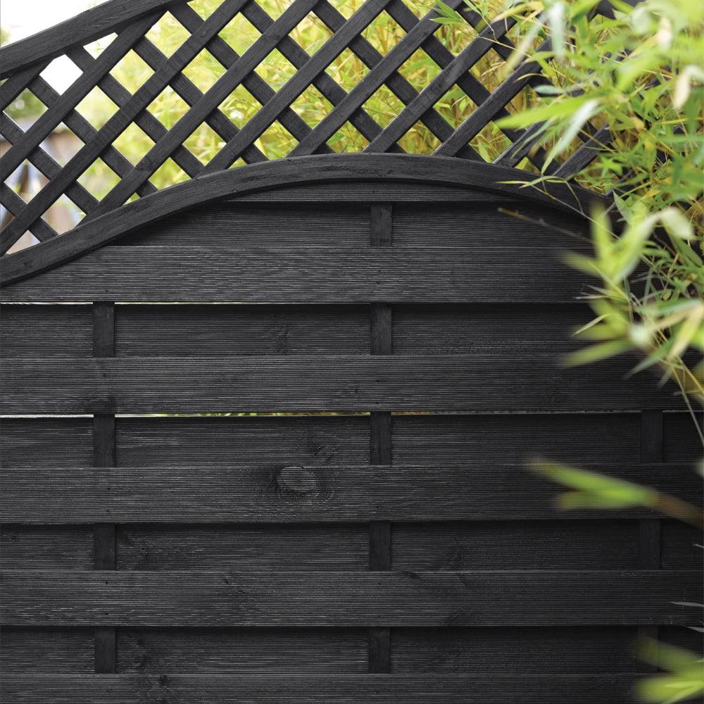 Sadolin Shed &amp; Fence All Weather Barrier | Ebony Wood - Choice Stores