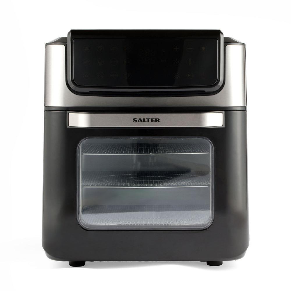 Salter Digital Air Fryer Oven | 12L - Choice Stores