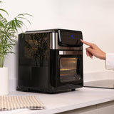 Salter Digital Air Fryer Oven | 12L - Choice Stores