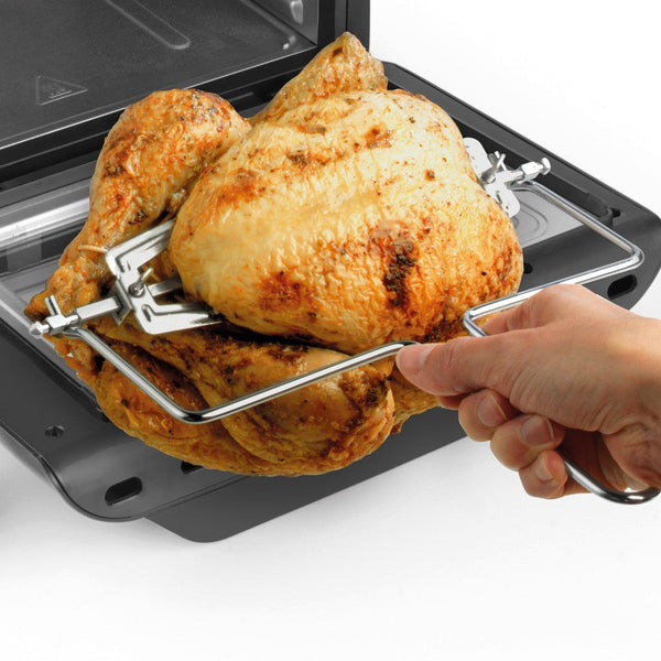 Salter Digital Air Fryer Oven | 12L - Choice Stores