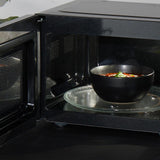 Salter Kuro Black Digital Microwave | 800W - Choice Stores