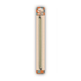 Sewing Essentials Metal Knitting Needles | Pack of 2 - Choice Stores