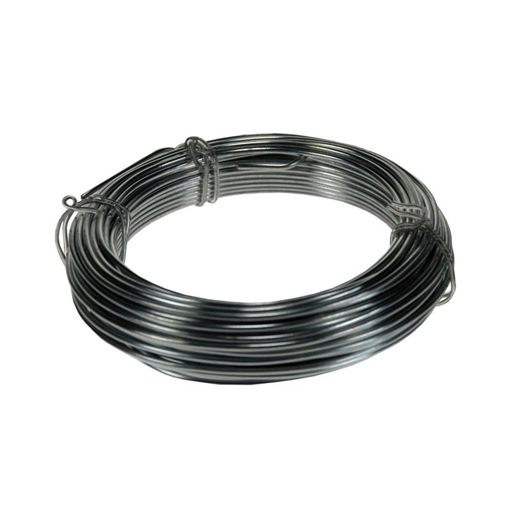 Shedmates Galvanised Wire | 1.2mm - Choice Stores