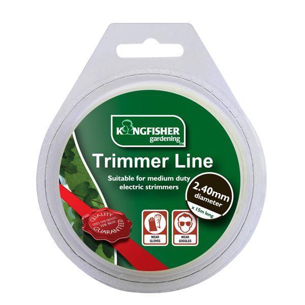 Shedmates Trimmer Line | 2.40mm - Choice Stores