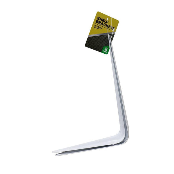 Shelf Bracket 1 Pair 15X20cm - Choice Stores