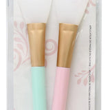 Silicone Face Mask Applicators | 2 Pack - Choice Stores