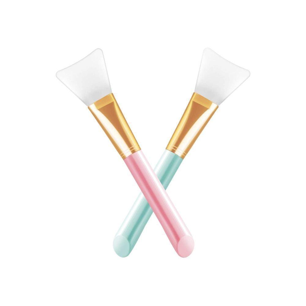 Silicone Face Mask Applicators | 2 Pack - Choice Stores