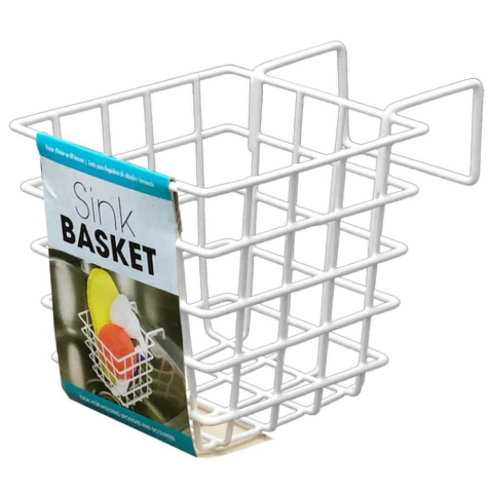 Sink Basket Laminated Wire - Choice Stores