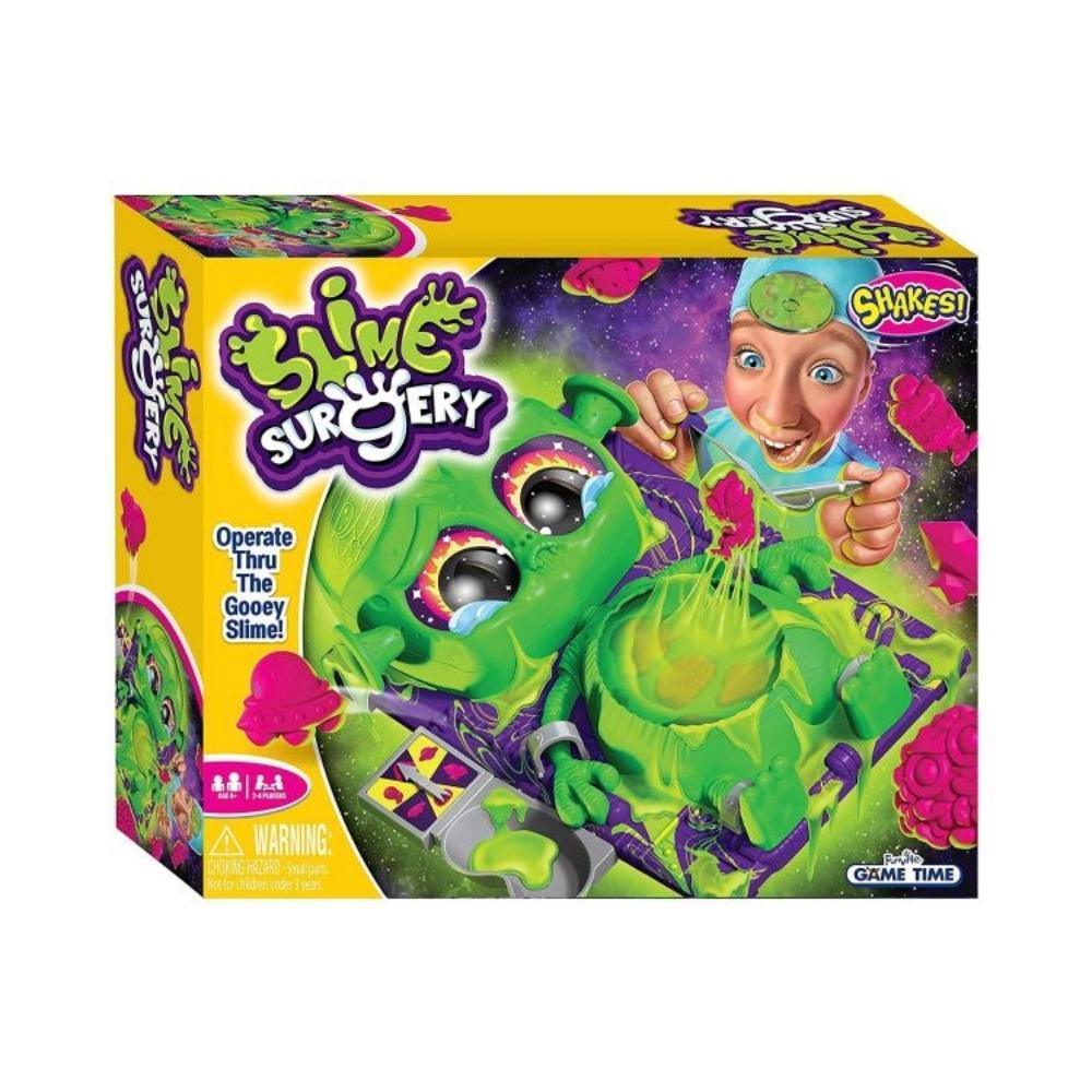 Slime Surgery Alien Game | Ages 4+ - Choice Stores