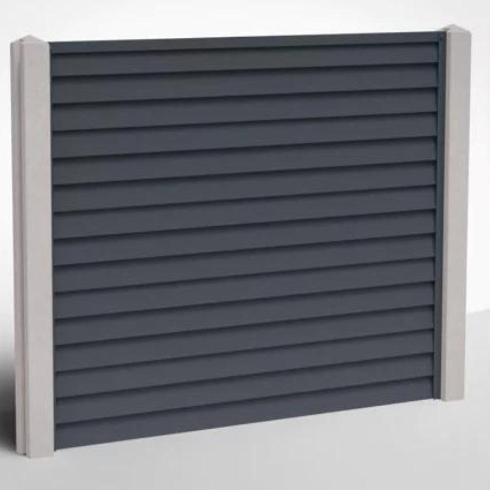 Fence Panel Box SmartFence Panel Kit - 1500x1800mm | Choice Stores