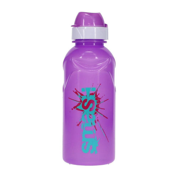 Smash Junior Hygenic Stealth Bottle with Twist Top Lid | 350ml - Choice Stores