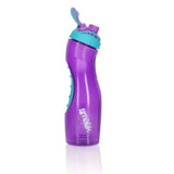Smash Kresin Widemouth Bottle with Pop Top Lid BPA Free | Assorted | 800ml - Choice Stores