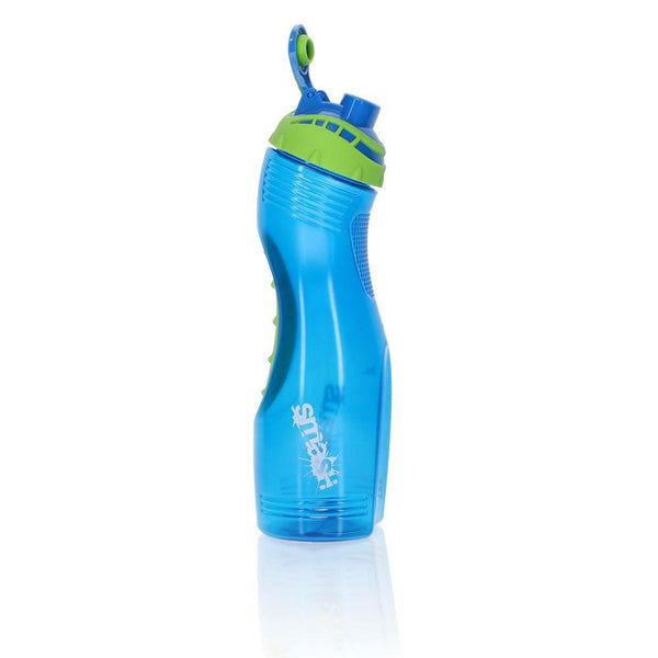 Smash Kresin Widemouth Bottle with Pop Top Lid BPA Free | Assorted | 800ml - Choice Stores