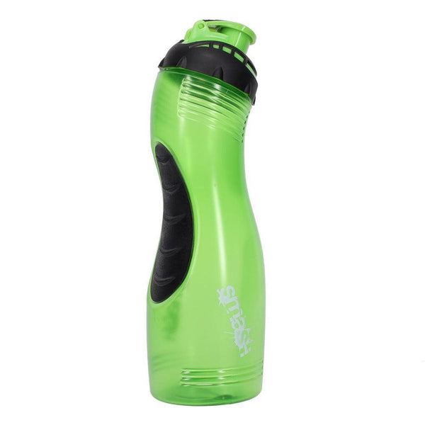 Smash Kresin Widemouth Bottle with Pop Top Lid BPA Free | Assorted | 800ml - Choice Stores