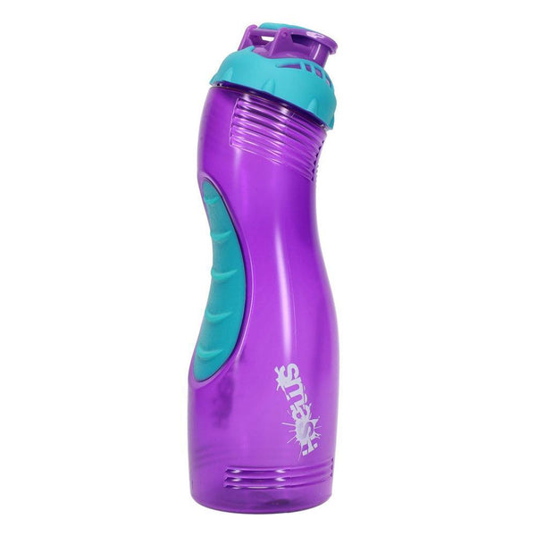 Smash Kresin Widemouth Bottle with Pop Top Lid BPA Free | Assorted | 800ml - Choice Stores