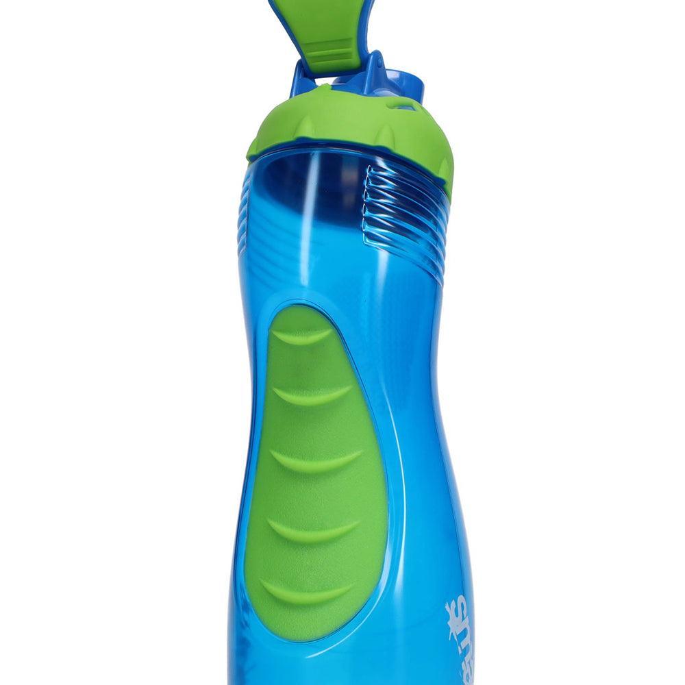 Smash Kresin Widemouth Bottle with Pop Top Lid BPA Free | Assorted | 800ml - Choice Stores