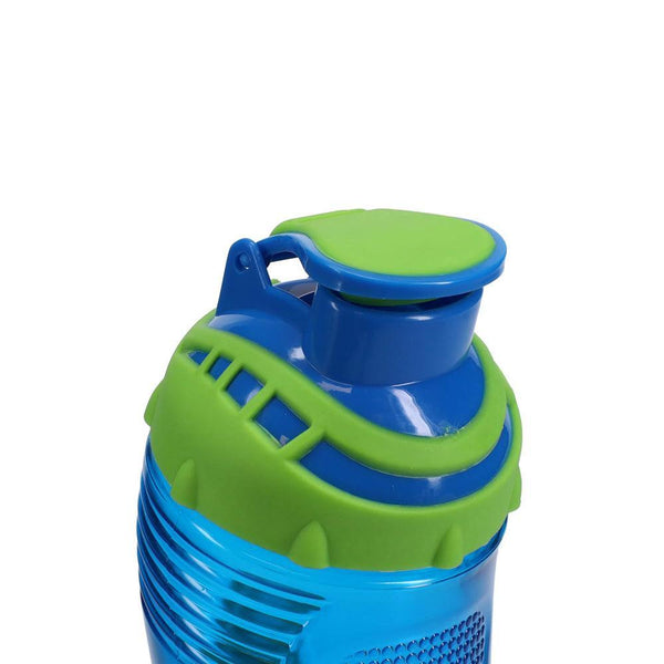 Smash Kresin Widemouth Bottle with Pop Top Lid BPA Free | Assorted | 800ml - Choice Stores