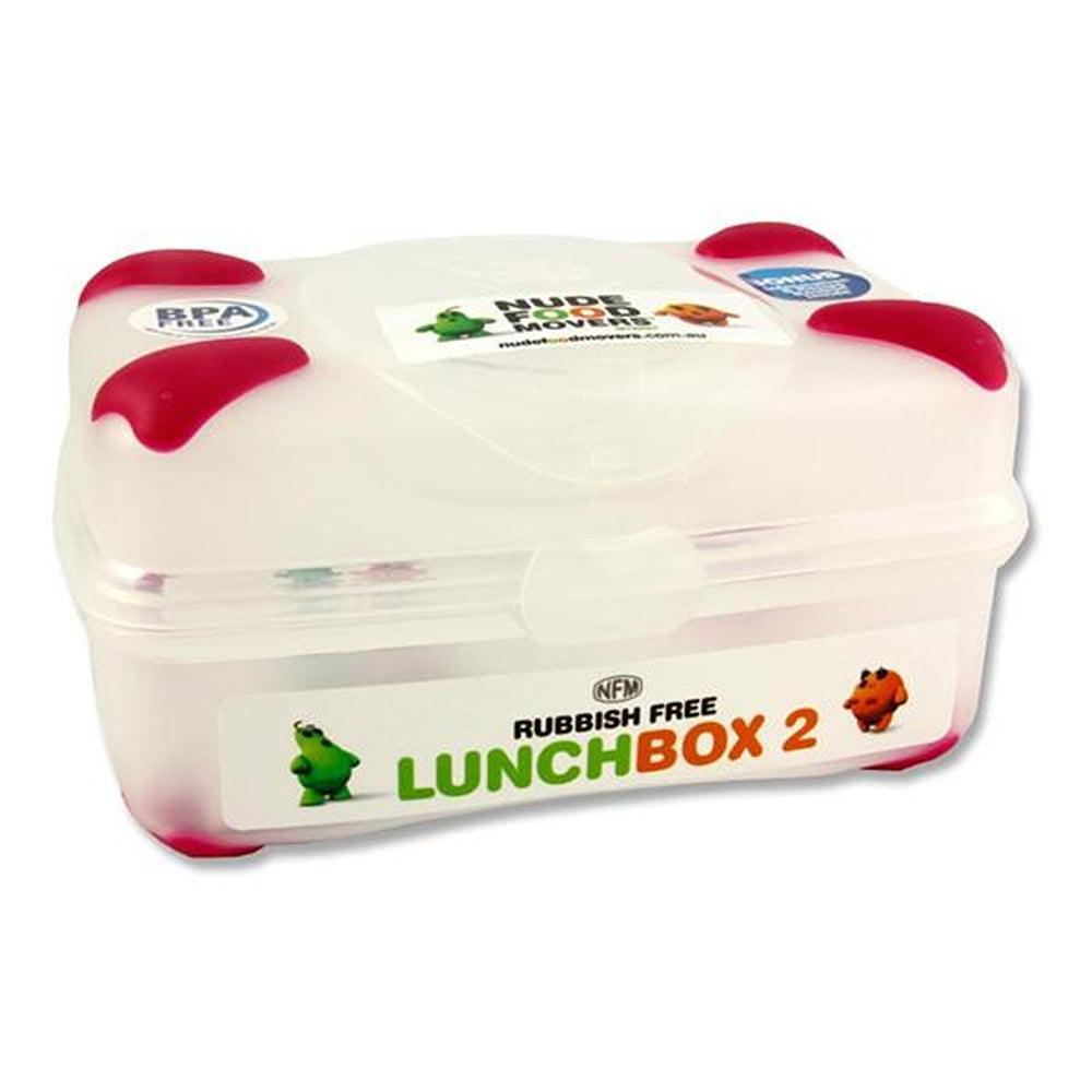 Smash Rubbish Bottle with Pop Top Lid BPA Free | Assorted Colours - Choice Stores