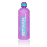 Smash Stealth Bottle with Twist Top Lid BPA Free | Assorted Colours | 1L - Choice Stores