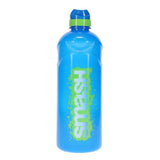 Smash Stealth Bottle with Twist Top Lid BPA Free | Assorted Colours | 1L - Choice Stores