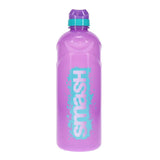 Smash Stealth Bottle with Twist Top Lid BPA Free | Assorted Colours | 1L - Choice Stores