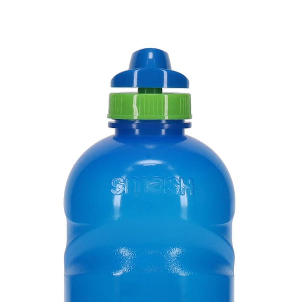 Smash Stealth Bottle with Twist Top Lid BPA Free | Assorted Colours | 1L - Choice Stores