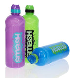 Smash Stealth Bottle with Twist Top Lid BPA Free | Assorted Colours | 1L - Choice Stores