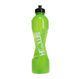Smash Twister Bottle with Pop Top Lid BPA Free | Assorted Colours - Choice Stores