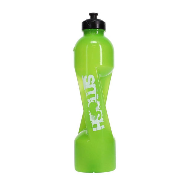 Smash Twister Bottle with Pop Top Lid BPA Free | Assorted Colours - Choice Stores