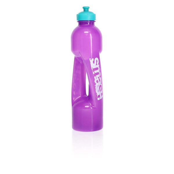 Smash Twister Bottle with Pop Top Lid BPA Free | Assorted Colours - Choice Stores