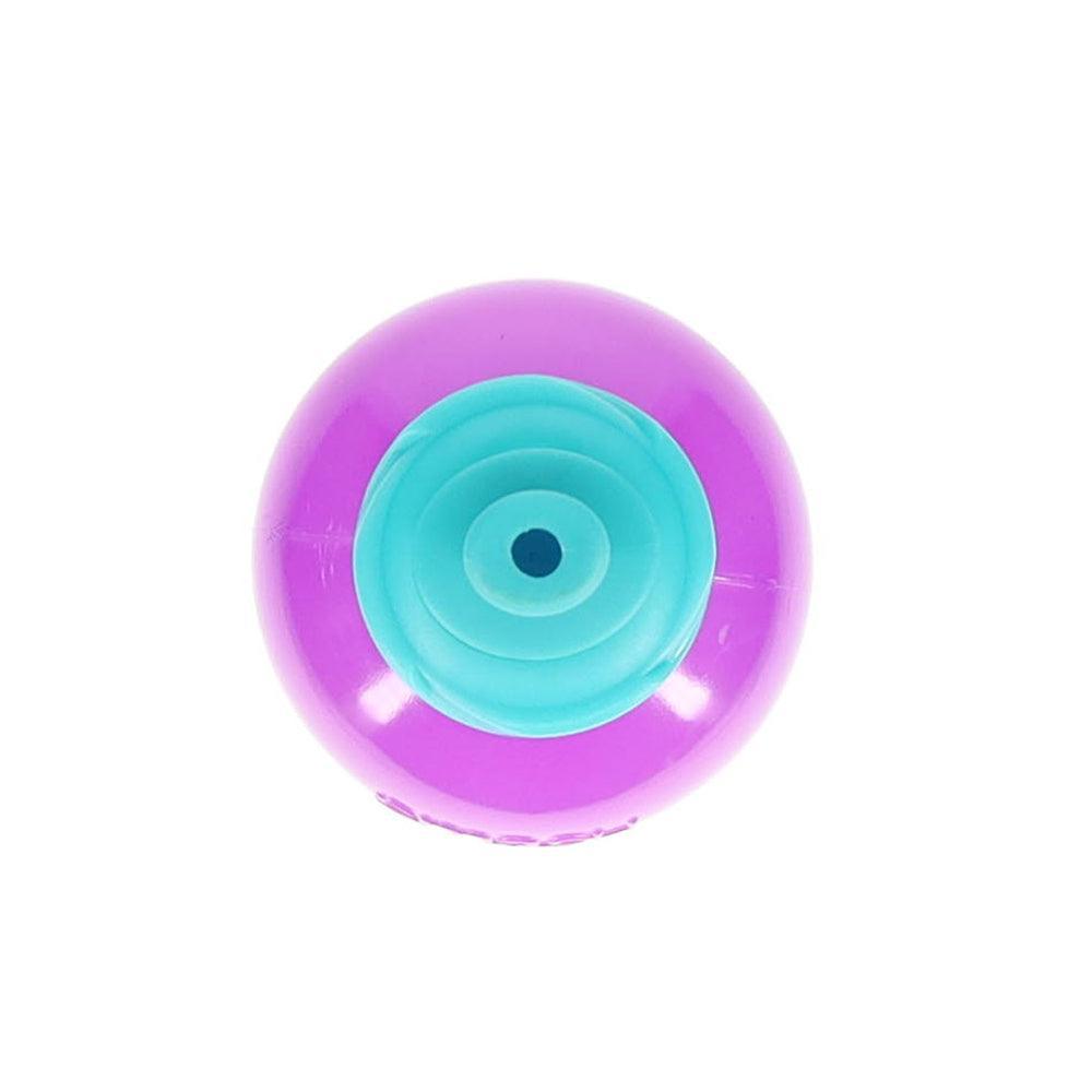 Smash Twister Bottle with Pop Top Lid BPA Free | Assorted Colours - Choice Stores