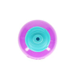 Smash Twister Bottle with Pop Top Lid BPA Free | Assorted Colours - Choice Stores