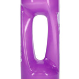 Smash Twister Bottle with Pop Top Lid BPA Free | Assorted Colours - Choice Stores