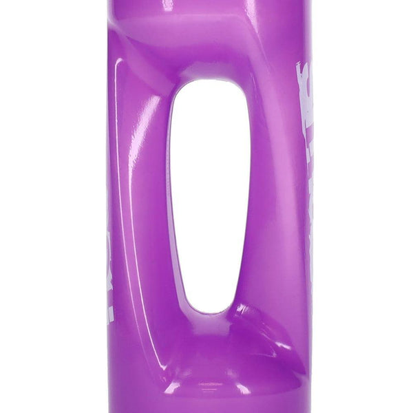 Smash Twister Bottle with Pop Top Lid BPA Free | Assorted Colours - Choice Stores
