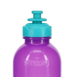 Smash Twister Bottle with Pop Top Lid BPA Free | Assorted Colours - Choice Stores
